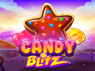 Candy Blitz™ screenshot