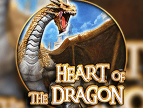 Heart Of The Dragon screenshot